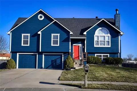 8531 NE 109th Ter, Kansas City, MO 64157