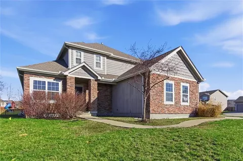 11020 N Jefferson St, Kansas City, MO 64155