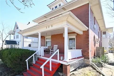 308 R St, Atchison, KS 66002