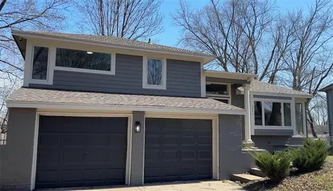 1621 N Belvidere Ave, Independence, MO 64056