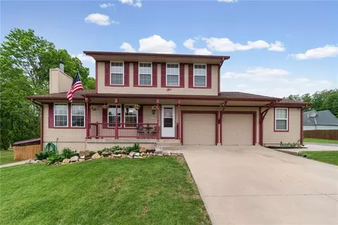 15707 E 3rd Terrace Ct, Independence, MO 64050