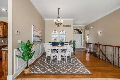 Dining - 1205 Richards Cir, Raymore, MO 64083 photo 3 of 3