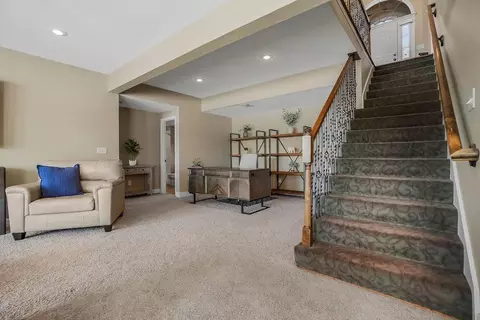 Entry Way - 1205 Richards Cir, Raymore, MO 64083 photo 1 of 1