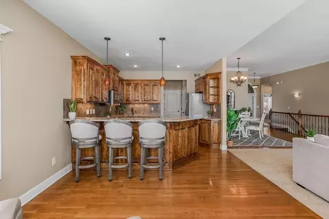 Kitchen - 1205 Richards Cir, Raymore, MO 64083 photo 1 of 3