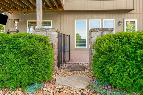 Exterior - 1205 Richards Cir, Raymore, MO 64083 photo 8 of 8