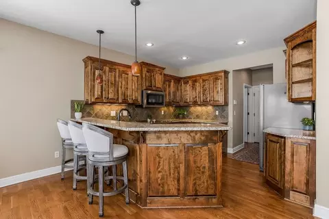 Kitchen - 1205 Richards Cir, Raymore, MO 64083 photo 2 of 3