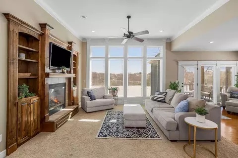 Living - 1205 Richards Cir, Raymore, MO 64083 photo 1 of 3