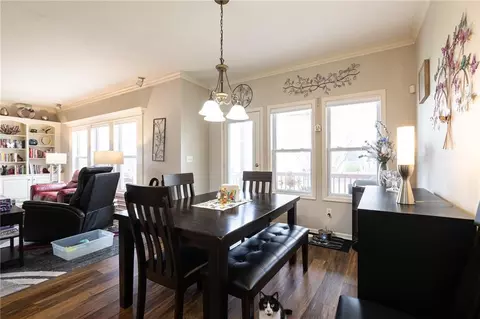 Dining - 4756 SW Leafwing Dr, Lees Summit, MO 64082 photo 1 of 1