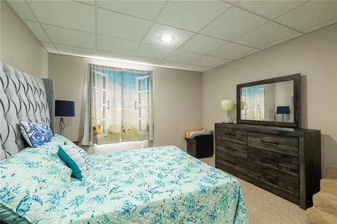 Bedroom - 4756 SW Leafwing Dr, Lees Summit, MO 64082 photo 5 of 5