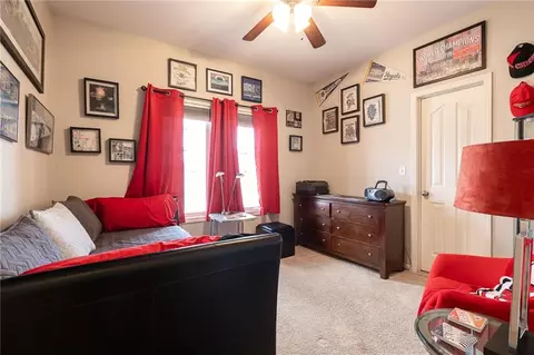 Bedroom - 4756 SW Leafwing Dr, Lees Summit, MO 64082 photo 1 of 5