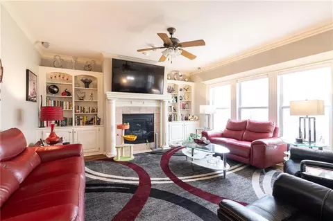 Living - 4756 SW Leafwing Dr, Lees Summit, MO 64082 photo 1 of 2