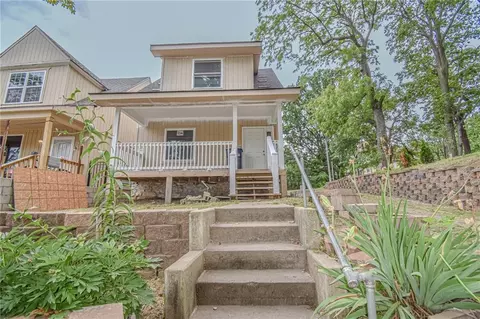 3613 Smart Ave, Kansas City, MO 64124