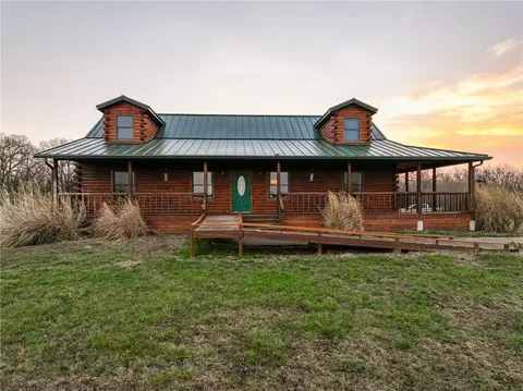 13585 S Aa Hwy, Walker, MO 64790 photo 2