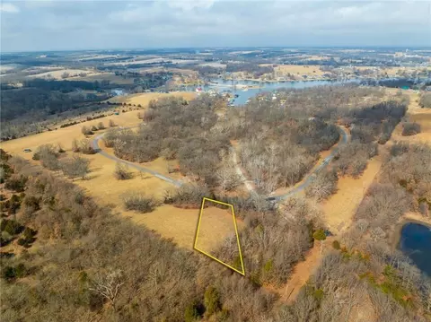 lot3046 Lake Viking Ter, Altamont, MO 64620