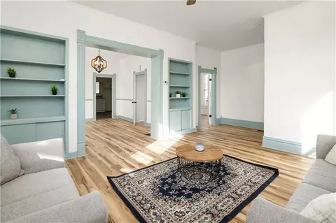 Living - 301 E Mitchell St, Marshall, MO 65340 photo 3 of 4