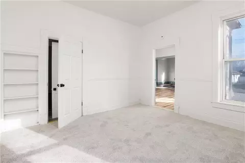 Bedroom - 301 E Mitchell St, Marshall, MO 65340 photo 3 of 5