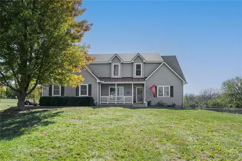 1205 E 203rd St, Belton, MO 64012