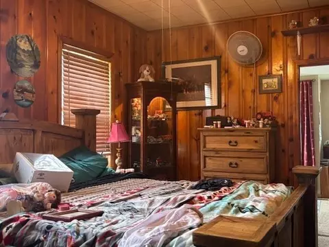 Bedroom - 1119 Mound St, Atchison, KS 66002 photo 1 of 2