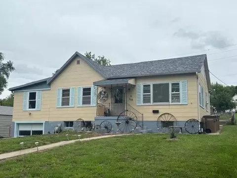 1119 Mound St, Atchison, KS 66002