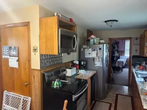 Kitchen - 1119 Mound St, Atchison, KS 66002 photo 1 of 1