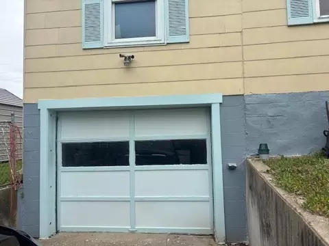 Exterior - 1119 Mound St, Atchison, KS 66002 photo 6 of 6
