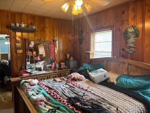 Bedroom - 1119 Mound St, Atchison, KS 66002 photo 2 of 2