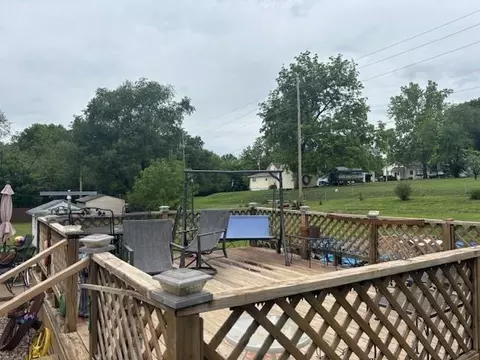 Exterior - 1119 Mound St, Atchison, KS 66002 photo 3 of 6