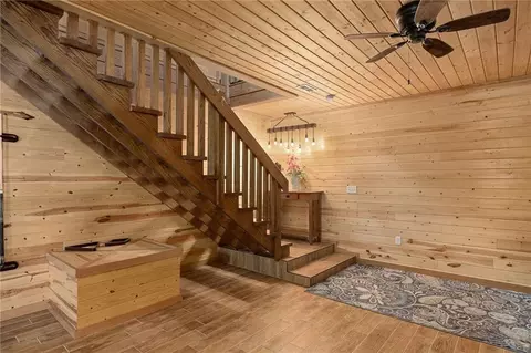 Entry Way - 8806 NW State Route Cc, Hamilton, MO 64644 photo 1 of 1