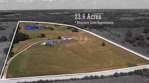 28785 Jewell Rd, Saint Catharine, MO 64628