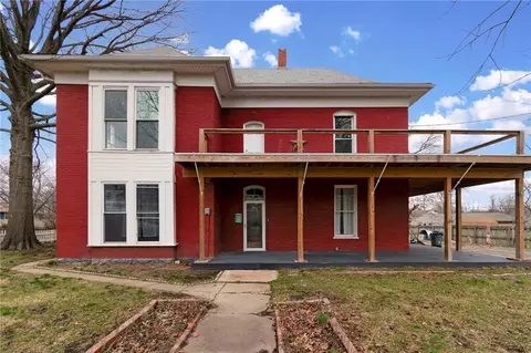 608 W Maple St, Plattsburg, MO 64477