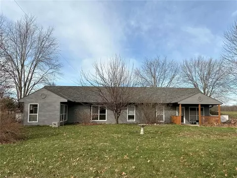 1641 NW 100 Rd, Kingsville, MO 64061