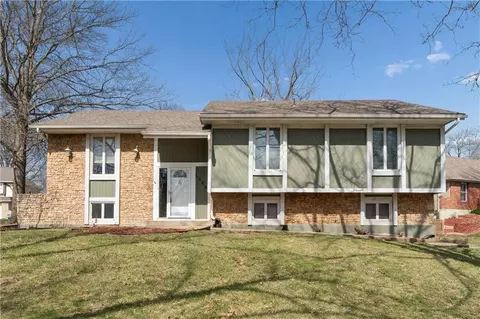 1524 NE 99th St, Kansas City, MO 64155