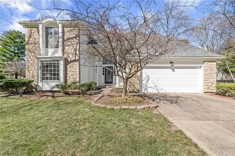 12332 High Dr, Leawood, KS 66209