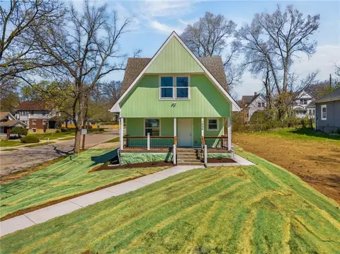 1056 Cleveland Ave, Kansas City, KS 66104