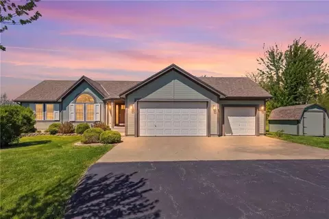 14108 N Katie Ln, Liberty, MO 64068