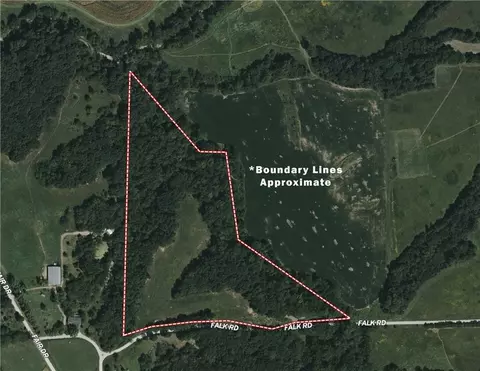 Faulk Road, Purdin, MO 64674