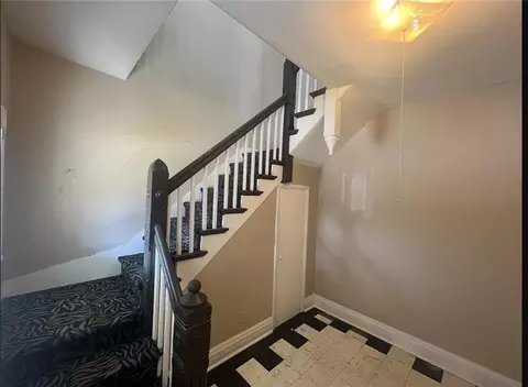 Entry Way - 201 E Culton 203 N College St, Warrensburg, MO 64093 photo 1 of 2