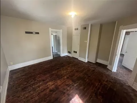 Living - 201 E Culton 203 N College St, Warrensburg, MO 64093 photo 1 of 3