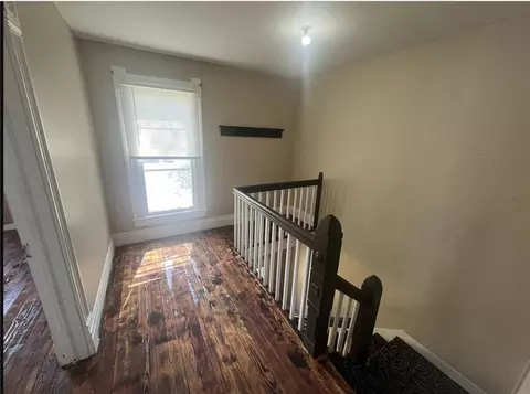 Entry Way - 201 E Culton 203 N College St, Warrensburg, MO 64093 photo 2 of 2