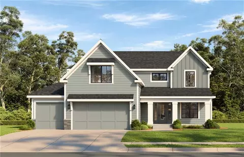 12506 W 184 Ter, Overland Park, KS 66013