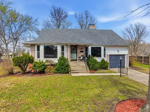 911 Euclid Blvd, Carthage, MO 64836