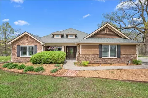 34500 E 176th Ter, Pleasant Hill, MO 64080