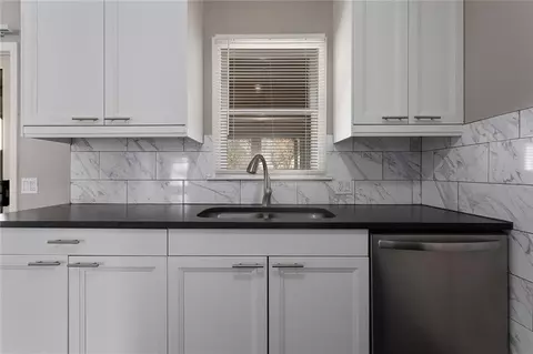 Kitchen - 902 SW Lea Dr, Lees Summit, MO 64081 photo 2 of 2