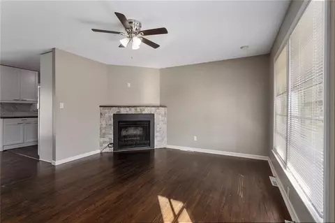 Living - 902 SW Lea Dr, Lees Summit, MO 64081 photo 2 of 2