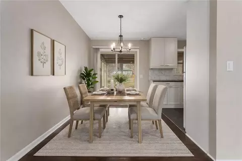 Dining - 902 SW Lea Dr, Lees Summit, MO 64081 photo 1 of 1
