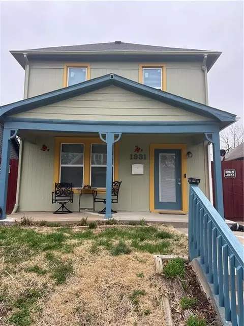 1931 N 26th St, Kansas City, KS 66104
