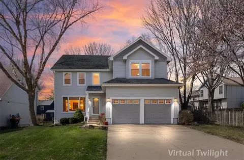 12404 S Albervan St, Olathe, KS 66062