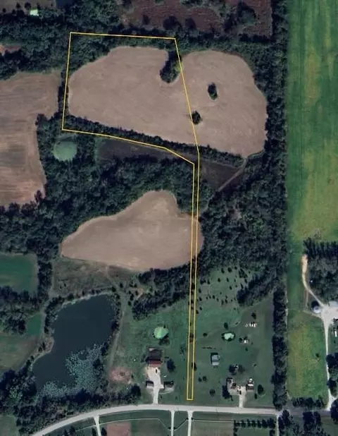 E Colbern Road, Lone Jack, MO 64070