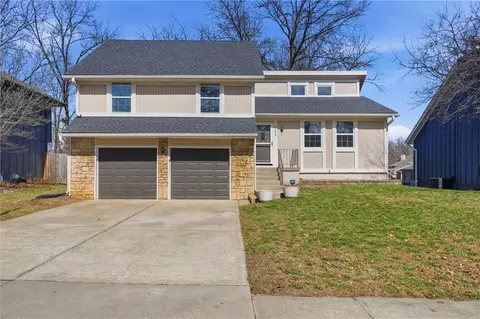 8604 NW 81st Ter, Kansas City, MO 64152