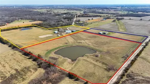 0000 E 1550 Rd, Baldwin City, KS 66006